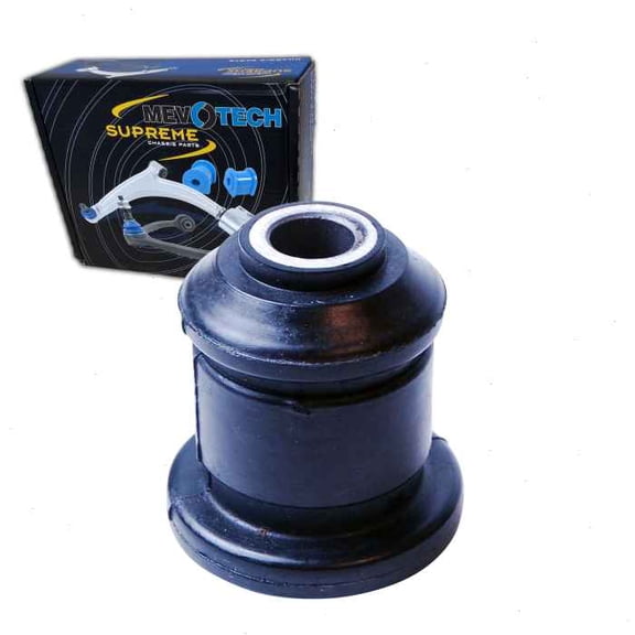 Mevotech Supreme Front Lower Forward Suspension Control Arm Bushing compatible with GMC Sierra 3500 HD 2007-2010