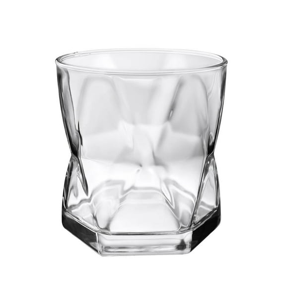 Vaso Crisa Rombus Dof 352 ml