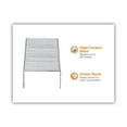 thumbnail image 5 of Bostitch Premium Standard Staples, 0.25" Leg, 0.5" Crown, Steel, 5,000/Box (1901), 5 of 6