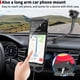 thumbnail image 3 of Soporte de coche para tablet Apps2car para iPad de 7 a 13 pulgadas, 3 of 7