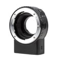 thumbnail image 1 of Viltrox NF-M1 Auto Focus Lens Mount Adapter Support VR EXIF, 1 of 8