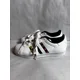 thumbnail image 1 of Adi - das Sneakers Tennis Shoes Mens 6 White Craig Carl Superstar, 1 of 6