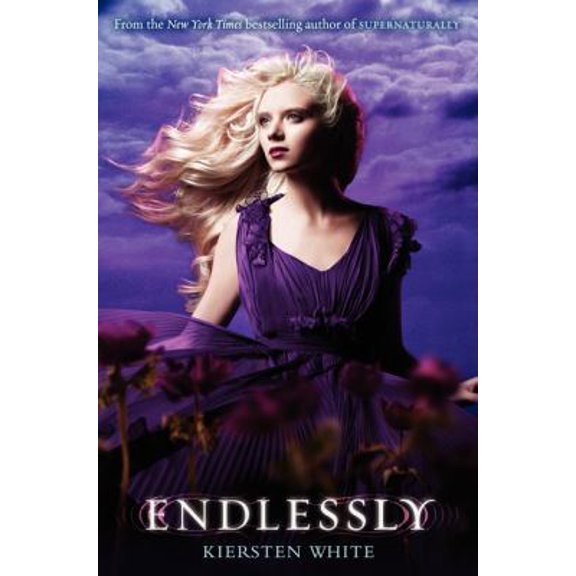 Pre-Owned Endlessly (Paperback) 0061985899 9780061985898