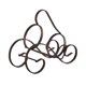 thumbnail image 2 of 2X Wine Rack Freestanding Wine Holder,Single Bottle Rack Countertop Wine Storage Holder Protector for Red Wine, 2 of 5