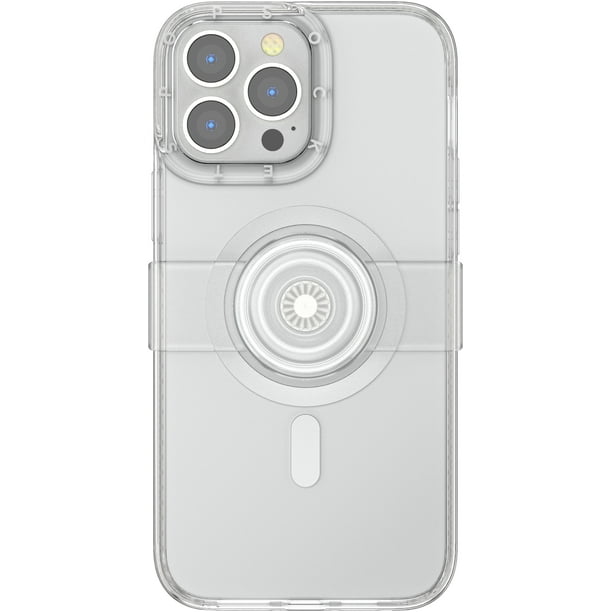 PopSockets PopCase for MagSafe iPhone 13 Pro Max Phone Case with