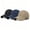 black+navy+khaki, variant on ZROVA Classic Baseball Caps for Men Women, 3 Pack Breathable Golf Dad Hats, Adjustable Solid Color Soft Sports Caps, Casual Summer Headwear Set