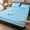 Multicolor, variant on Waterproof Quilted Mattress Protector, Ultra-Soft Fitted Mattress Pad with Deep Pockets, Breathable Cover for Bedroom & Dorm