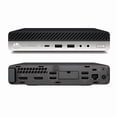 thumbnail image 5 of CPU HP 800 G5 Mini, Intel Core i5-8a, con 16GB RAM, 512GB SSD, REACONDICIONADO, 5 of 5