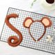 thumbnail image 4 of Diadema con orejas de mono y conjunto de cola larga, tocado con orejas de animales, accesorios de Cosplay, sombreros de juego de roles para fiesta tem jinwen Cola de disfraz, 4 of 8