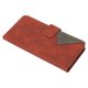 thumbnail image 3 of Funda para teléfono, funda para teléfono ligera y delgada Material PU+TPU fácil de sostener para IPHONE 12 PRO LHCER Descripción de la referencia, 3 of 7