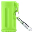 thumbnail image 2 of Portable Ashtray, Car Use Durable  Ashtray, Silicone Home Use Office Study Work For Home, 2 of 2