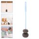 thumbnail image 1 of unbranded Cepillo Multiusos Con Esponja Y Mango Para Limpiar Utensilios Y Vasos, 1 of 8