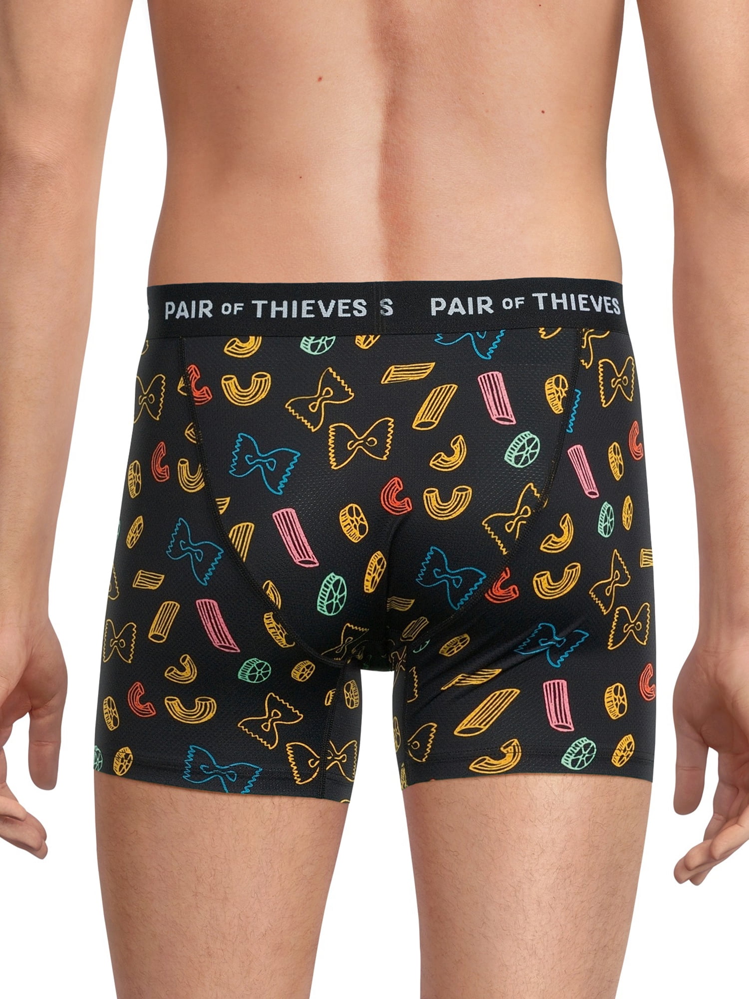 Pair of Thieves 1pk SuperFit Boxer Brief