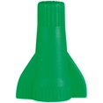 thumbnail image 1 of Green-Gard Grounding Wire Connector, Screw-On, 25-Pk. - 25-095, 1 of 4
