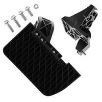 Bed Step Assembly For TOYOTA Tundra 2022 2023 2024 PT392-34231 PTS30-34000