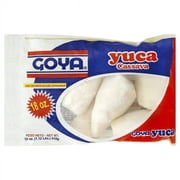 GOYA Yuca Cassava, 18 oz