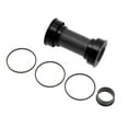 thumbnail image 2 of Road Bike Center Axle,LeBycle BB92 Mountain Bike Bike Ceramic Bottom Bracket Bike Sealed Center Axle Solid Performance, 2 of 8