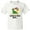 AA-White, variant on Siesta Key Florida Summer Vacation Youth T-Shirt