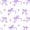 B Purple White, variant on Erosebridal Pink Bowknot Kids 7-Piece Twin Bedding Sets,Red Cherries Romantic Hearts Print Bedding Comforter Set For Girls,Reversible pink