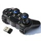 thumbnail image 3 of Controlador Gamepad, Controlador de juego inalámbrico Controlador de joystick inalámbrico sensible Controlador de juego inalámbrico Funcionalidad versátil, 3 of 5