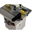 thumbnail image 3 of JET JT9-708323 3 HP 1-Phase Industrial Shaper, 3 of 11