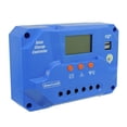 thumbnail image 1 of Regulador Master CONTROLADOR/REGULADOR SOLAR Azul Master MP-CTRL60, 1 of 6