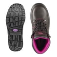 thumbnail image 7 of Avenger Women's Steel Toe Waterproof Work Hiker Size 10(W), 7 of 7