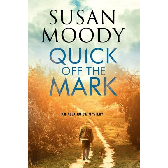 Quick Off the Mark, (Paperback)