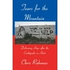 Tears for the Mountain [Paperback - Used]