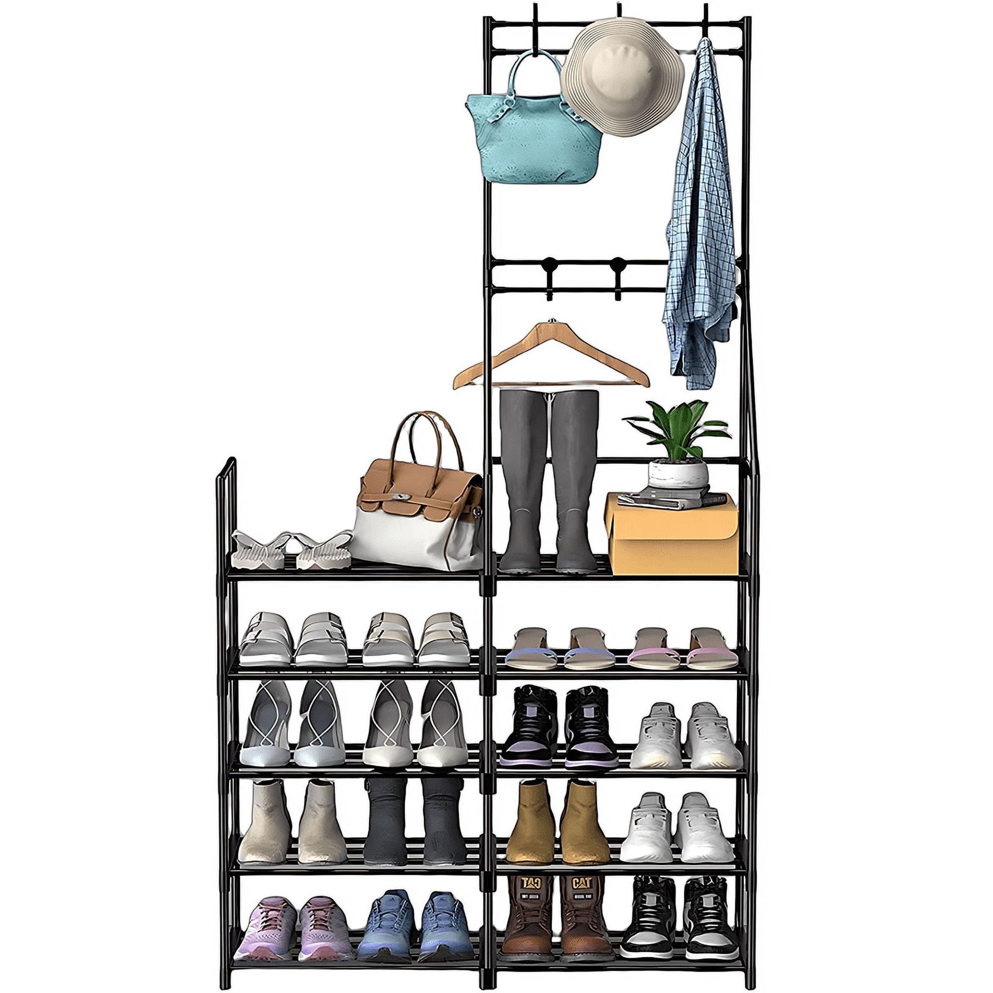 Whitmor Stackable 31