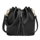 thumbnail image 1 of Bolso de las mujeres Sunnimix tipo cub Negro, 1 of 3
