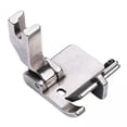 thumbnail image 1 of Pie de Dobladillo T9 Perfecl Ajustable para Máquina de Coser Hogar Duradero para Costura de Tela, 1 of 8