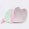 thumbnail image 4 of GUND Pusheen Mermaid Pose Plush, 7.25 x 12 Inches, 4 of 4