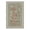 ARB3254-GREEN, variant on KUETH 5x7 Washable Area Rug, Non Slip Flat Pile Fish Pattern Rug for Living Room Bedroom Dining Room, Pet Friendly