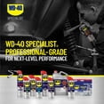 thumbnail image 5 of Spray inhibidor de corrosión WD-40 Specialist, 192 ml, antioxidante, 5 of 5