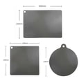 thumbnail image 3 of Limei Practical Cushion Heat Insulated Induction Cooker Accessories Easy to Use, 3 of 7
