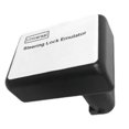 thumbnail image 1 of Simulador de bloqueo de dirección universal ELV Plug and Start para Black, Black, 1 of 5
