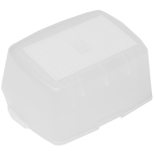 Flash Diffuser for Nikon SB800