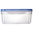thumbnail image 1 of Caja de Almacenaje de Cocina Ganfancp Caja Bento de Plástico 1X Crisper, 1 of 2