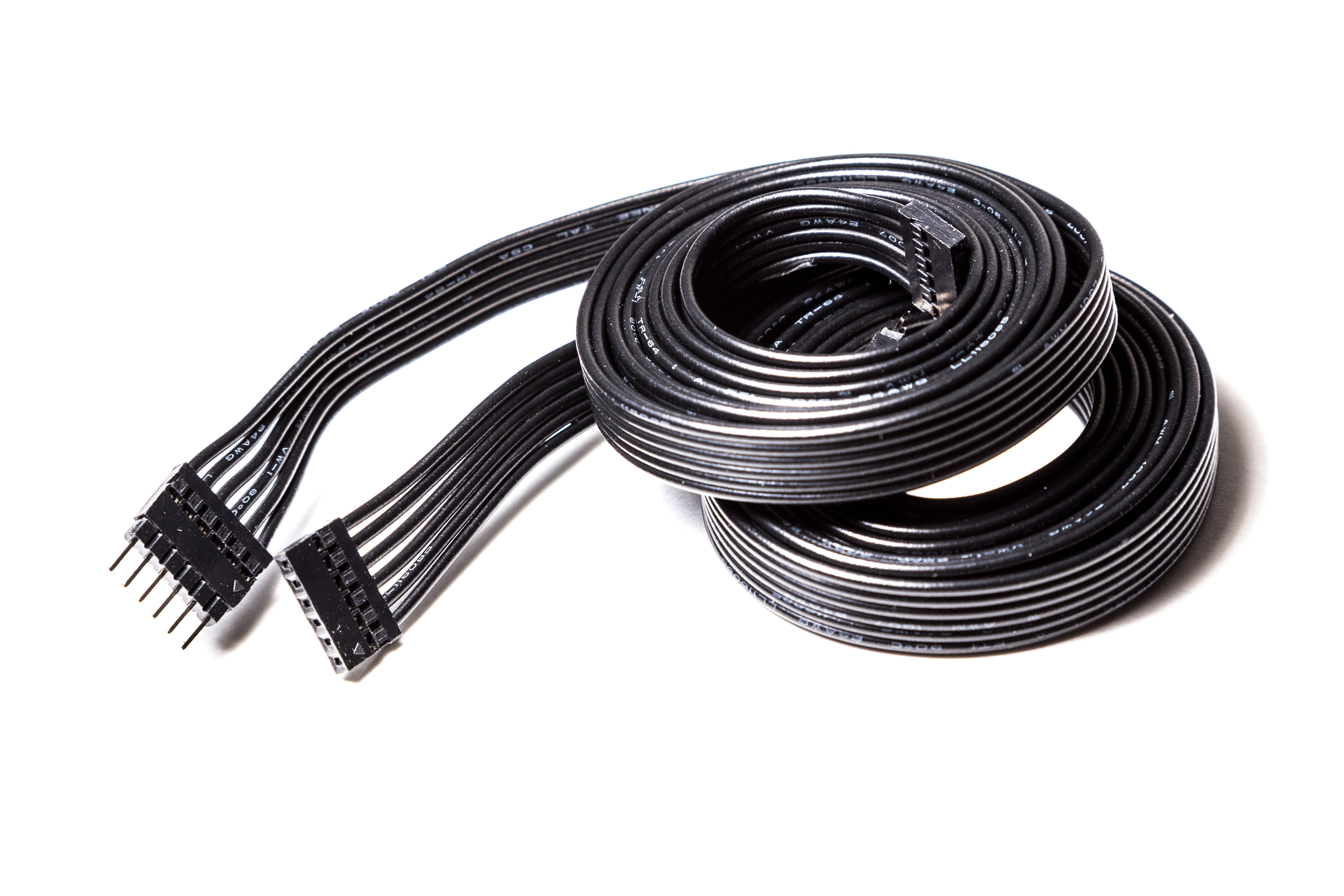 Litcessory Extension Cable for Philips Hue Lightstrip Plus (3.3ft, 2