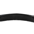 thumbnail image 2 of PIT66 Front Lower Bumper Cover Lip Protector Black ABS Fit for Chevy Malibu 2019-2021, 2 of 9