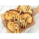 thumbnail image 3 of Póster de pan, baguette de comida, impresiones de trigo integral, pintura en lienzo, imágenes artísticas de pared, tema de cocina, panadería, habitación, decoración del hogar, 3 of 5