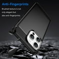 thumbnail image 4 of Case For iPhone 14 Pro Max - SuperGuardZ Heavy-Duty Shockproof Protective Guard Shield Armor, 4 of 9