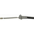 thumbnail image 3 of Dorman C660401 Parking Brake Cable For 00-06 Nissan Sentra, 3 of 3