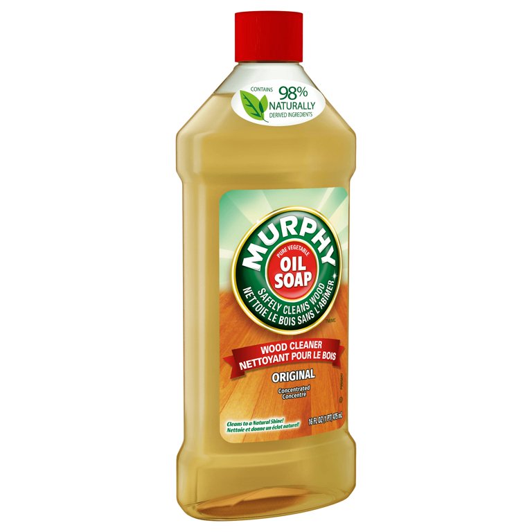 murphy's oil soap cigarette smoke 32 oz. Wood Floor and Furniture Cleaner 01163 does murphy's oil soap remove