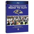 thumbnail image 2 of Baltimore Ravens: Road to XLVII (Blu-ray), 2 of 2