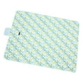 thumbnail image 2 of GROWTH TANK Tapis de Plage Extra Large Fleurs Facile à Nettoyer Lavable Portable pour Pelouse Randonnée 192cm200cm, 2 of 6