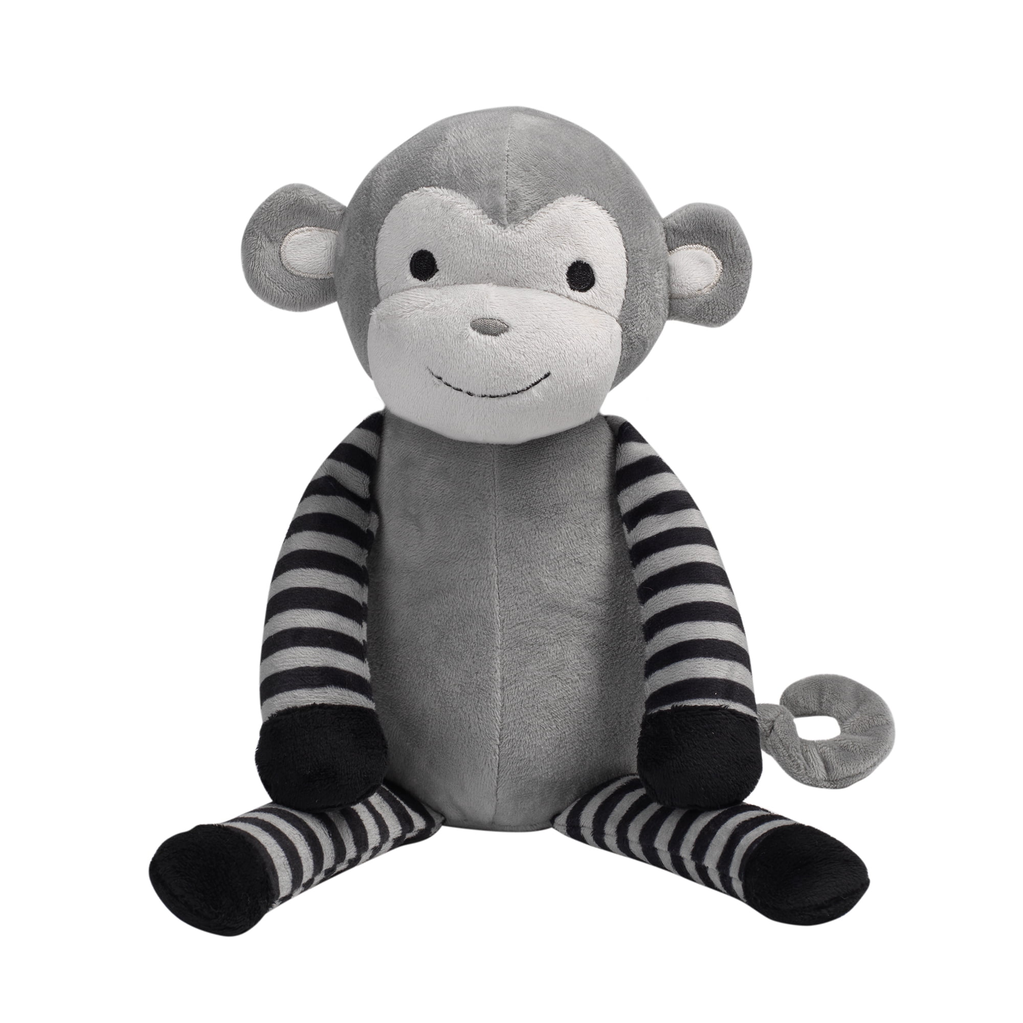 monkey stuffed animal walmart