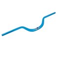 thumbnail image 3 of Aluminum Alloy Riser Handlebar, 780mm Length, 31.8mm Mounting Diameter, Efficient Riding with Saving Physical Strength, 3 of 7