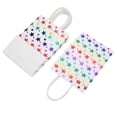 thumbnail image 1 of Bolsas de regalo pequeñas Bling Bling 10 piezas Papel de fiesta, 1 of 12